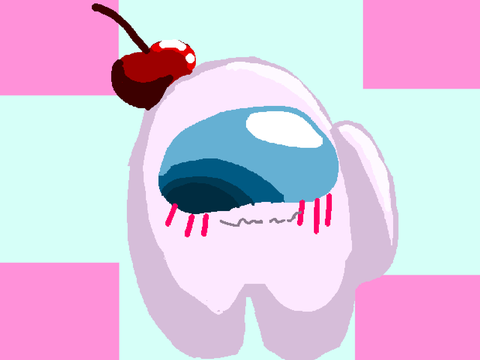 サクランイラストコンテスト！ 参加しました。
