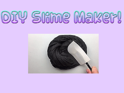Slime Maker! *SATISFYING