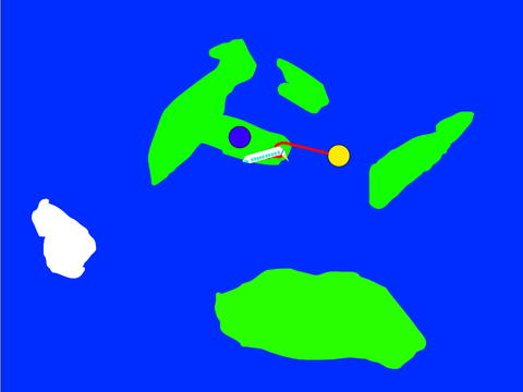 Flighter Simulator[BETA]