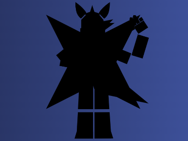 [SF-B] Shadow Dancer