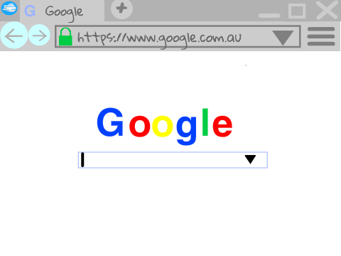 Cloud Web Browser 3.5