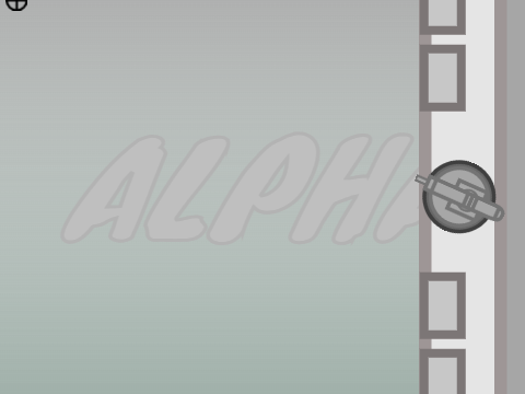 gun shooting sim thingy? ALPHA