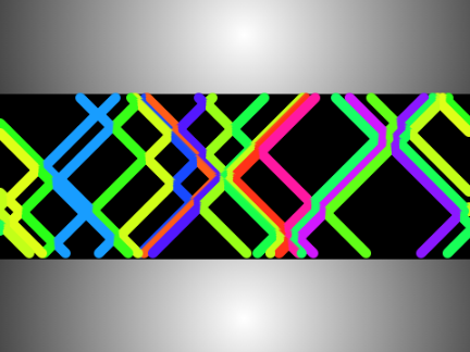 Cool pattern
