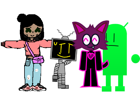 Remix chain With Potatogurl remix remix remix remix remix remix remix remix remix remix