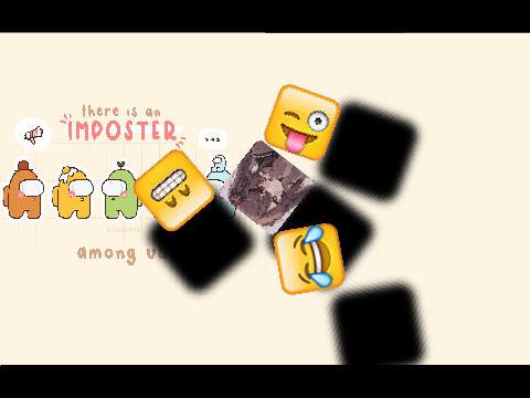 Giddy Emoji