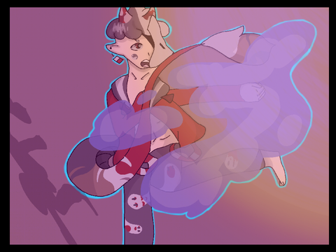 My second entry