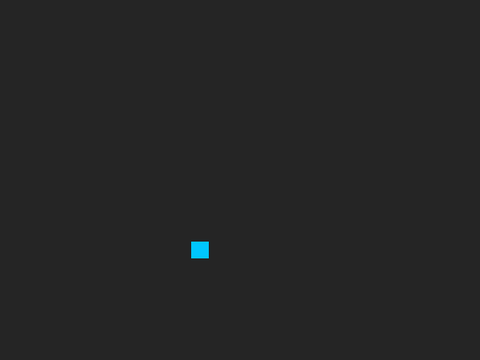 player movement