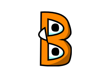 Igbo alphabet lore vectors (better version)