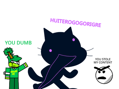 Sergey animations In a nutshell Pt3