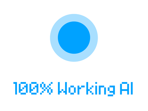 Totally Working AI Chatbot