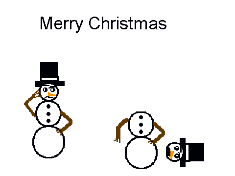 Merry Christmas