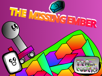 The Missing Ember 3.01