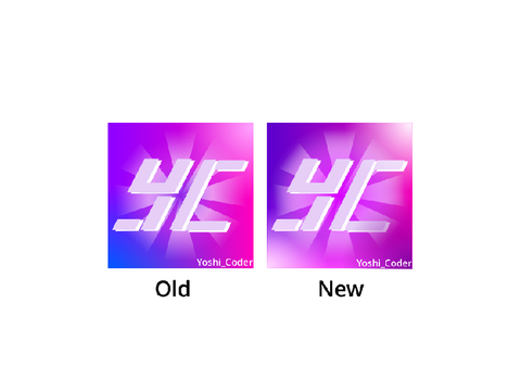New PFP