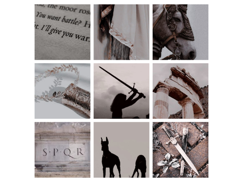 ⪼— ⌈ r e y n a  r e m i r e z - a r e l l a n o  a e s t h e t i c ⌋