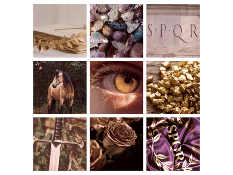⪼— ⌈ h a z e l  l e v e s q u e  a e s t h e t i c ⌋