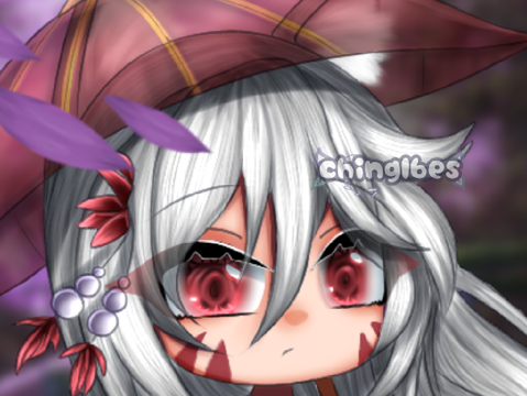 || Design: Kitsune || chinglbes