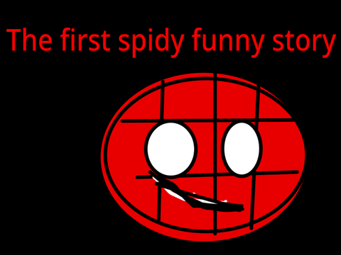  funny Spidy story[1]