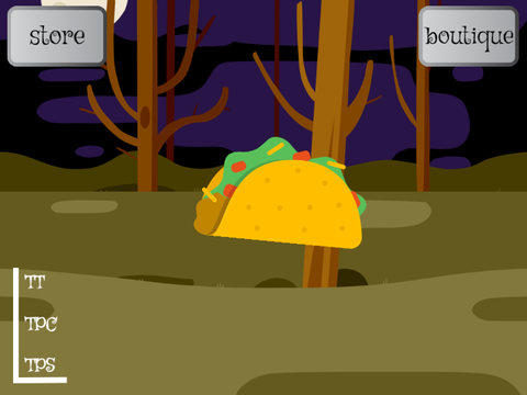 THE ULTIMATE Taco Clicker!