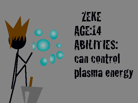 Zeke