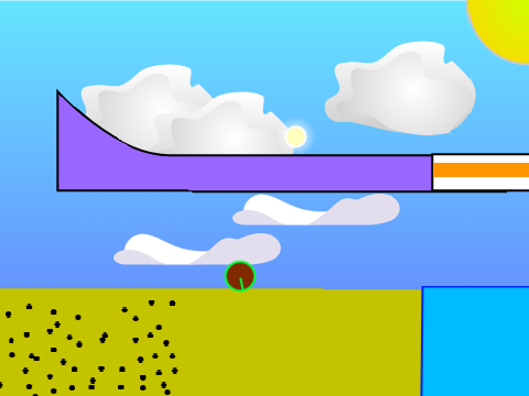 BEACH COINS