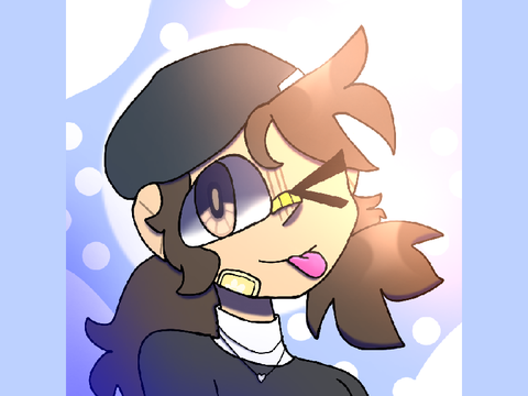 Practice (art post)
