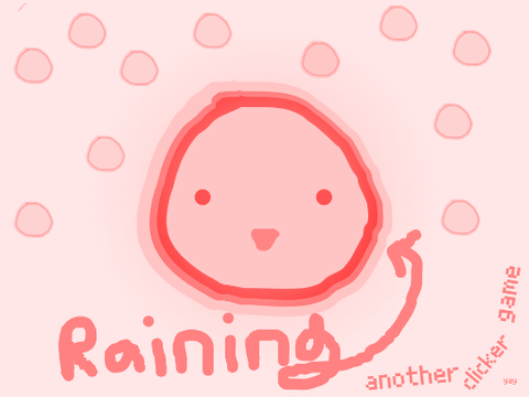 RAINING MACARONS [CLICKER GAME] remix