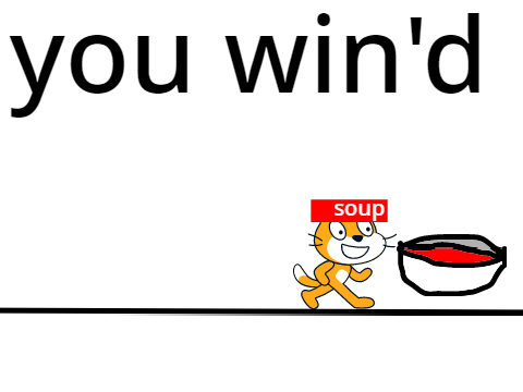 Soup Searchers