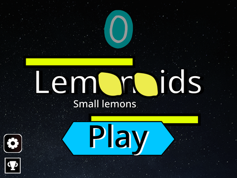 Lemonoide Invasion (UPGRADED) tiny lemons mod