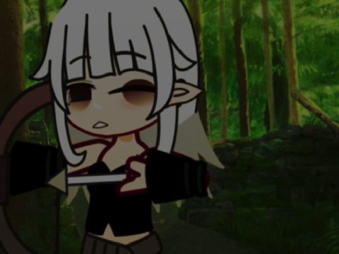Fairytale - Gacha Mep - Part 5