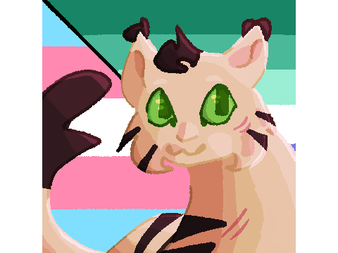 Request for LittleclawMakesGames
