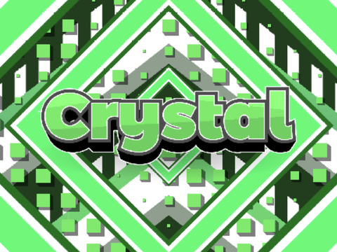 || Intro for @Crystal-25!! #Multistyle