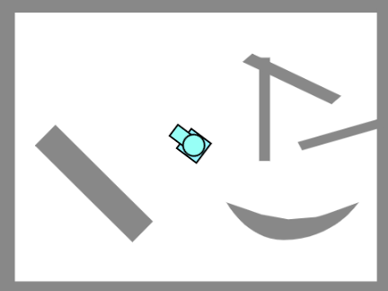 Bounicng system