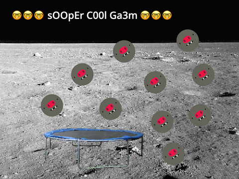 sooper cool gaem 