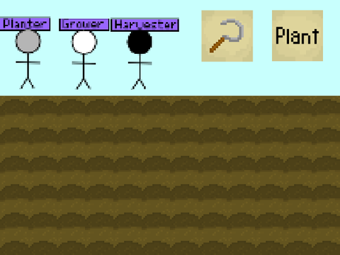 Crop Growers Remix