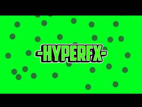 [2D] Green Intro - [FREE] (RESHARED)