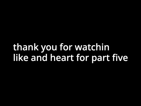 fart part #4