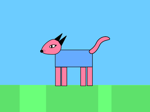 A game I'm working on! (READ EVERYTHING!)