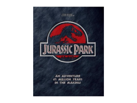 Jurassic Park Theme || #Songs #All