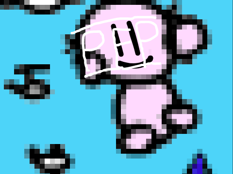 pfp for a wooper