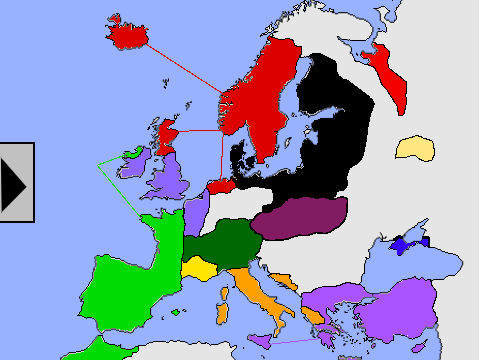 Europe RP (BACK) remix