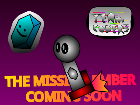The Missing Ember COMING SOON