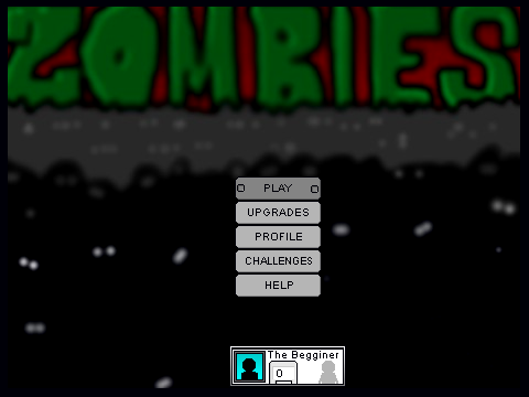Sorry Zombies! 