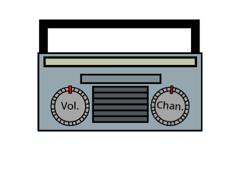 Radio system