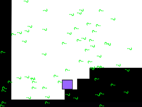 Lag Platformer