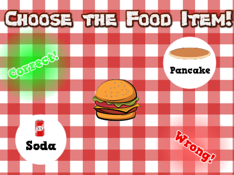 ✦Choose the Food Item! #trending#all#games✦
