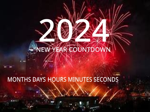 2024 Countdown (REMIX)