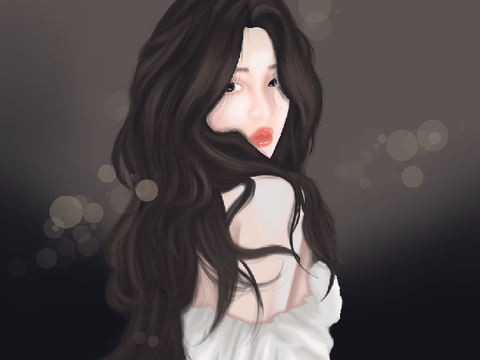 Serene