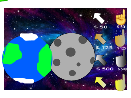 Moon Clicker remix