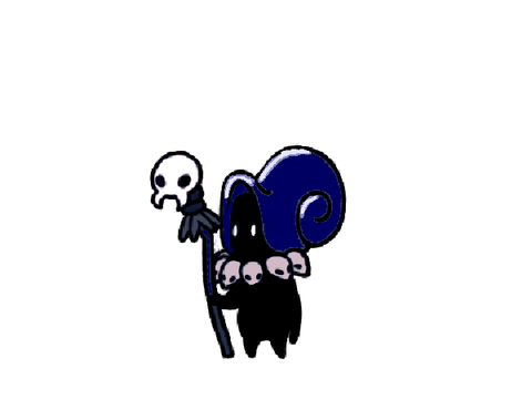 snail shaman