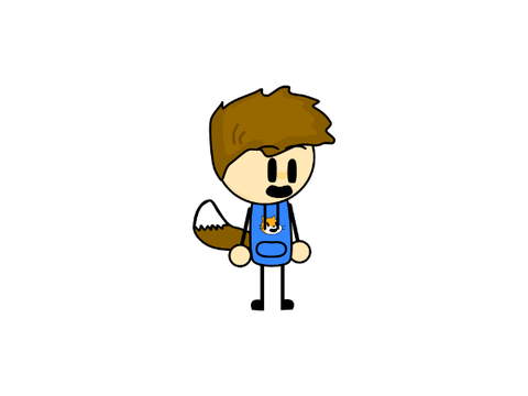 My OC